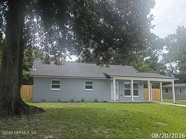 510 Clermont W Drive, Orange Park, FL 32073 - #1