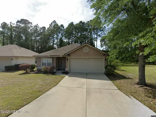 86209 Vegas Boulevard, Yulee, FL 32097