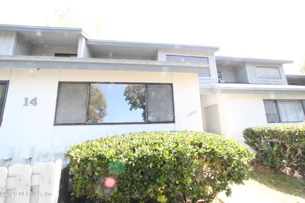 9360 Craven Road #1404, Jacksonville, FL 32257
