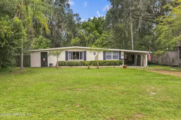 6229 Ogden Road, Jacksonville, FL 32216