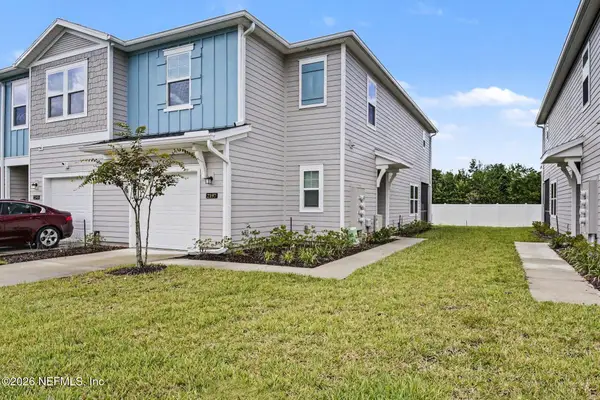 2197 Windward Cay Lane, Middleburg, FL 32068