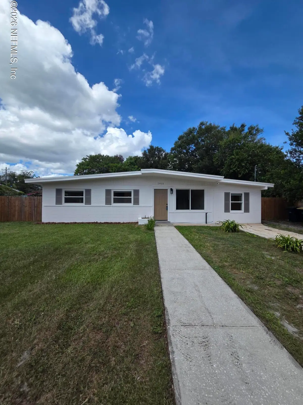 1910 Kitty Street, Jacksonville, FL 32246 - #1