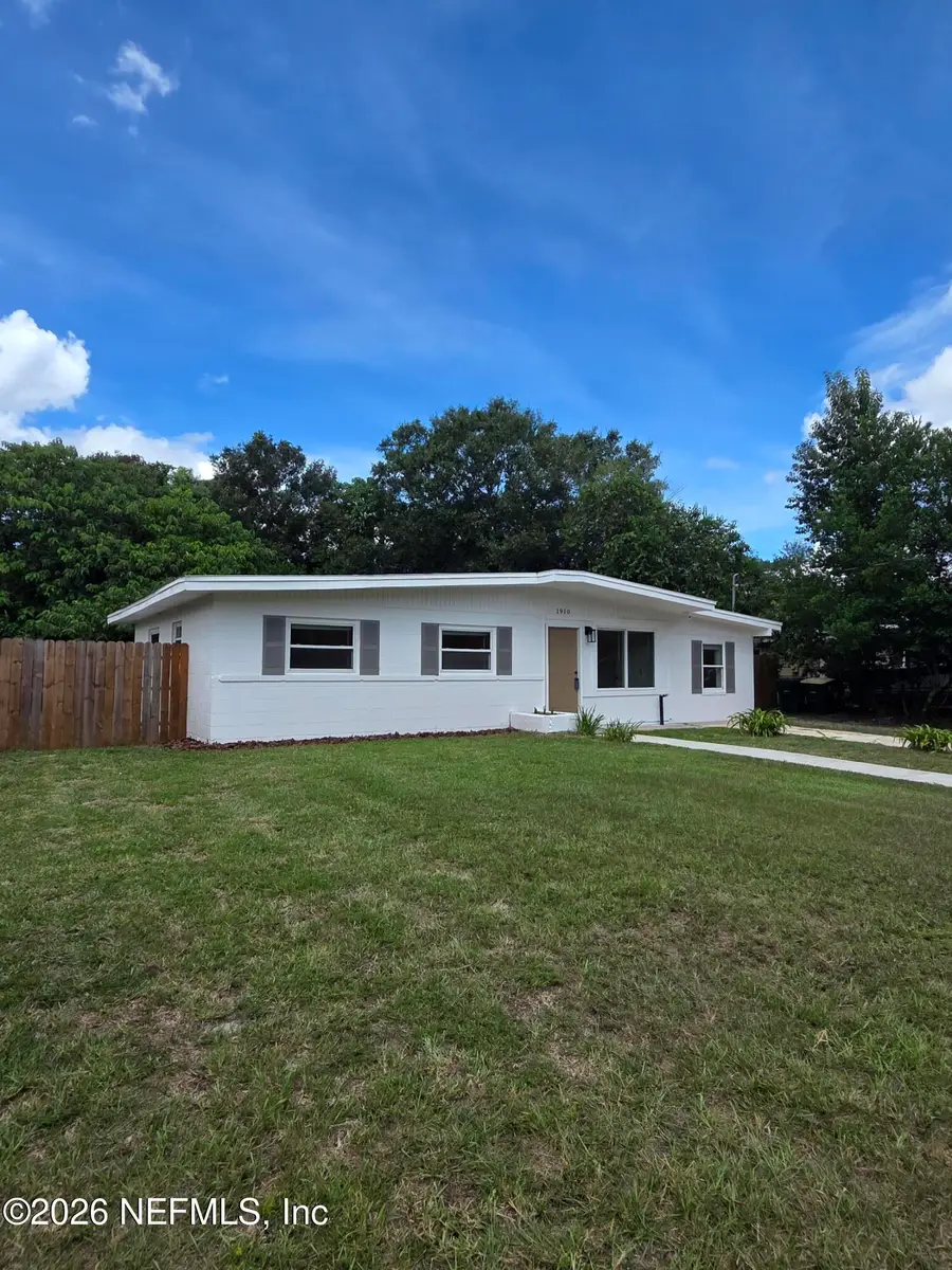 1910 Kitty Street, Jacksonville, FL 32246 - #2