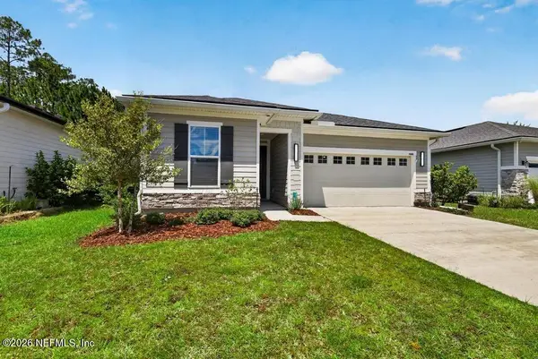 75685 Spoonbill Lane, Yulee, FL 32097