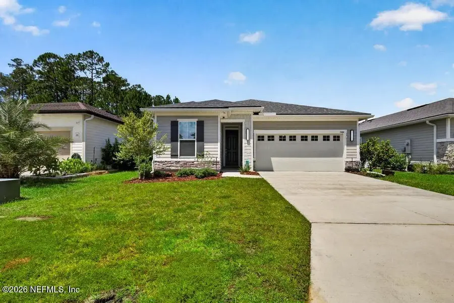 75685 Spoonbill Lane, Yulee, FL 32097 - #2