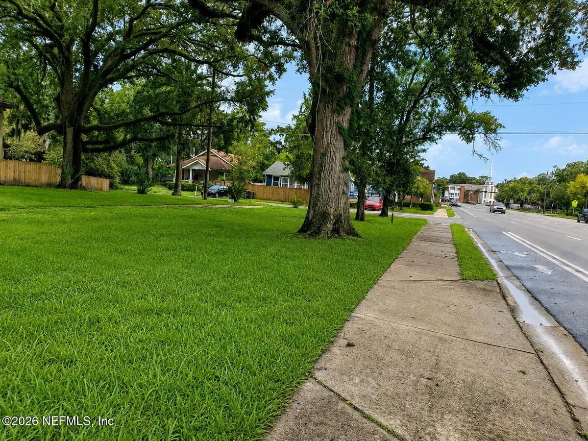 4845 Sunderland Road, Jacksonville, FL 32210 - #1