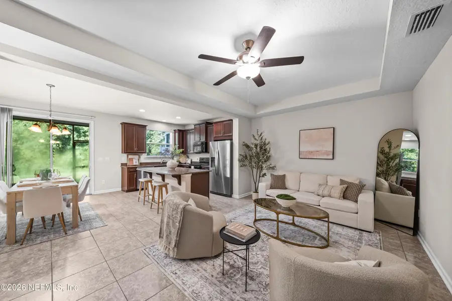 141 Richmond Drive, Saint Johns, FL 32259 - #3