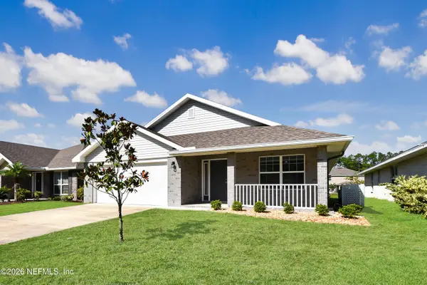 14 Rivertown Road, Palm Coast, FL 32137