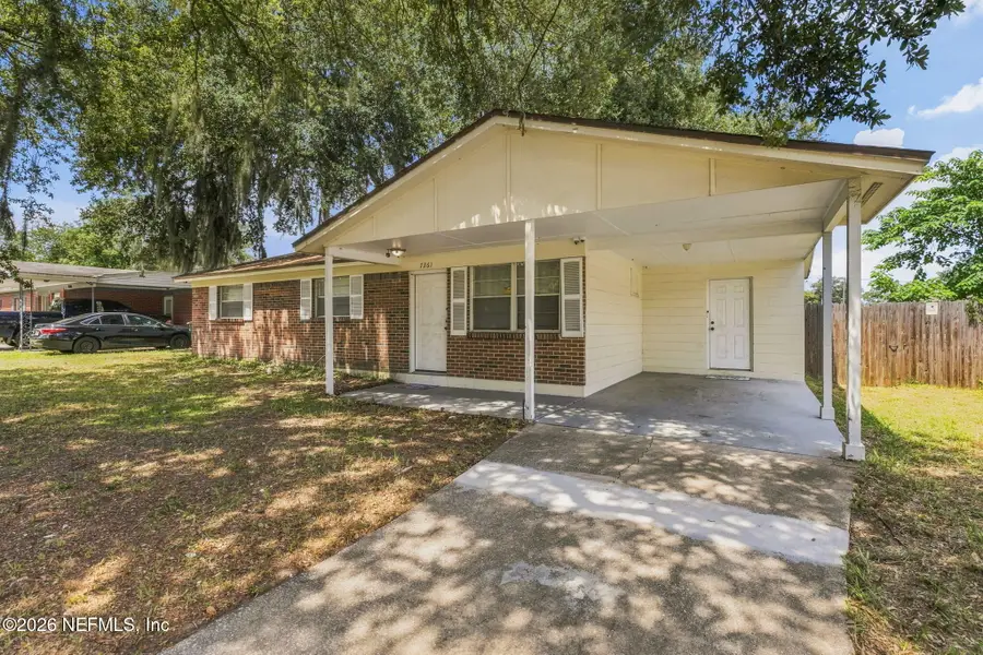 7361 Wheat Road, Jacksonville, FL 32244 - #3