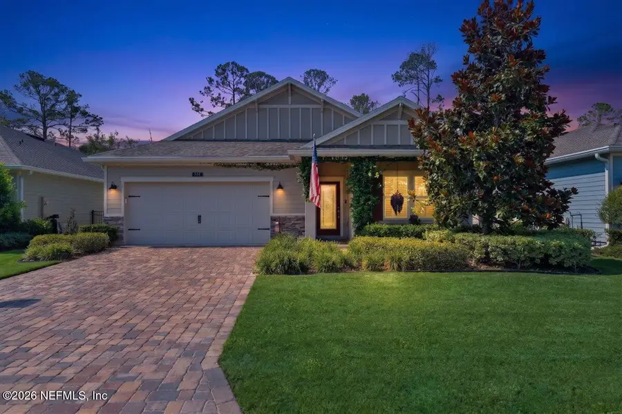251 Tintamarre Drive, Saint Augustine, FL 32092 - #2