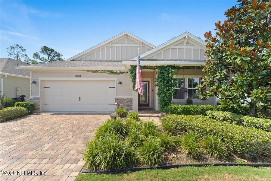251 Tintamarre Drive, Saint Augustine, FL 32092 - #3