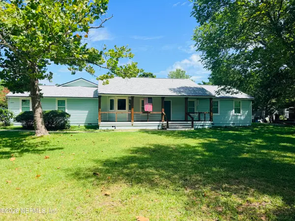 13405 Gerona N Drive, Jacksonville, FL 32246