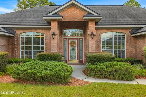 10322 Hamlet Glen Drive, Jacksonville, FL 32221