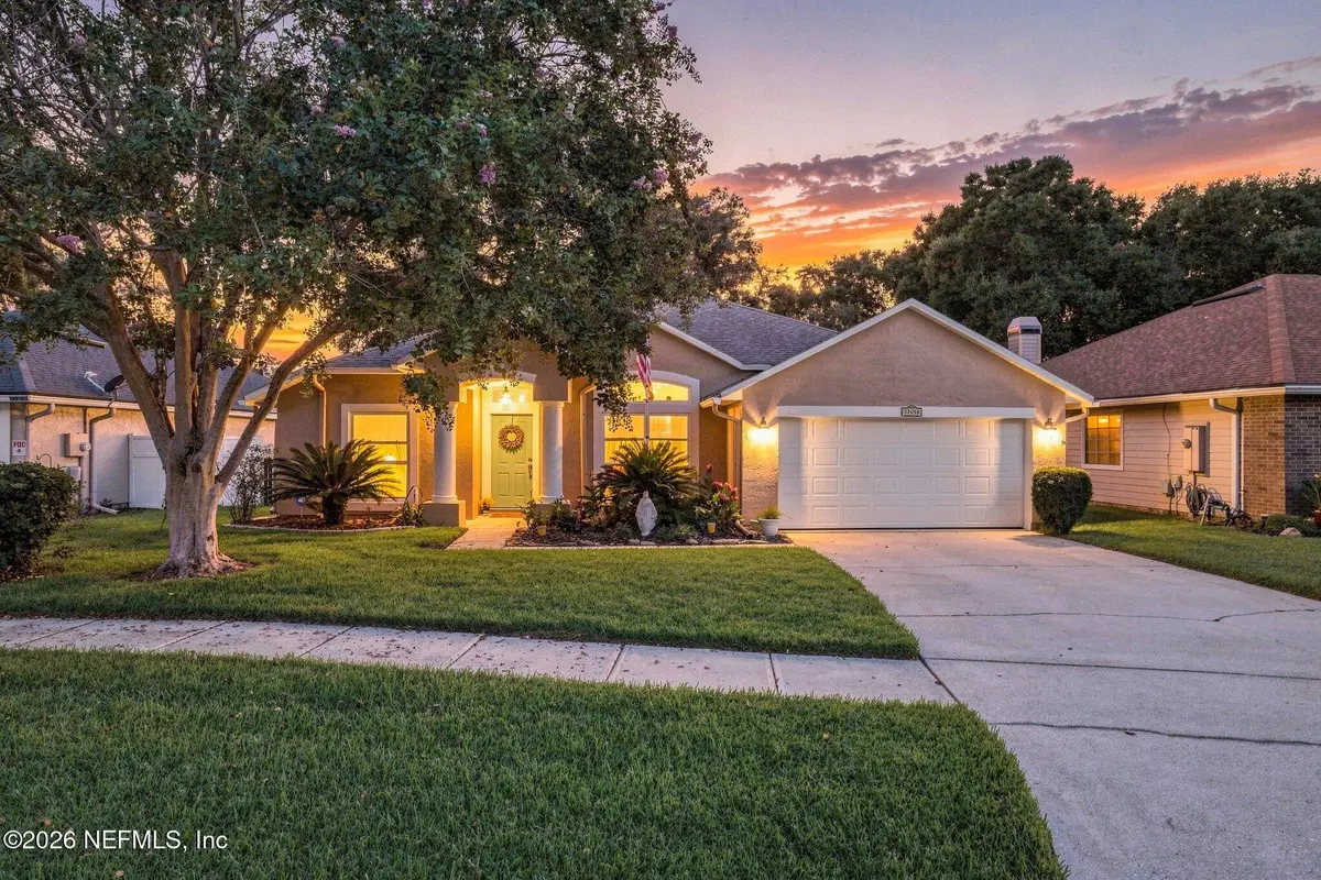 11658 Marsh Elder Drive, Jacksonville, FL 32226 - #1