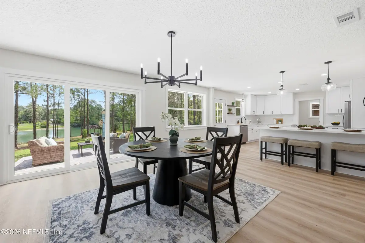 201 Dow Court, Green Cove Springs, FL 32043 - #1