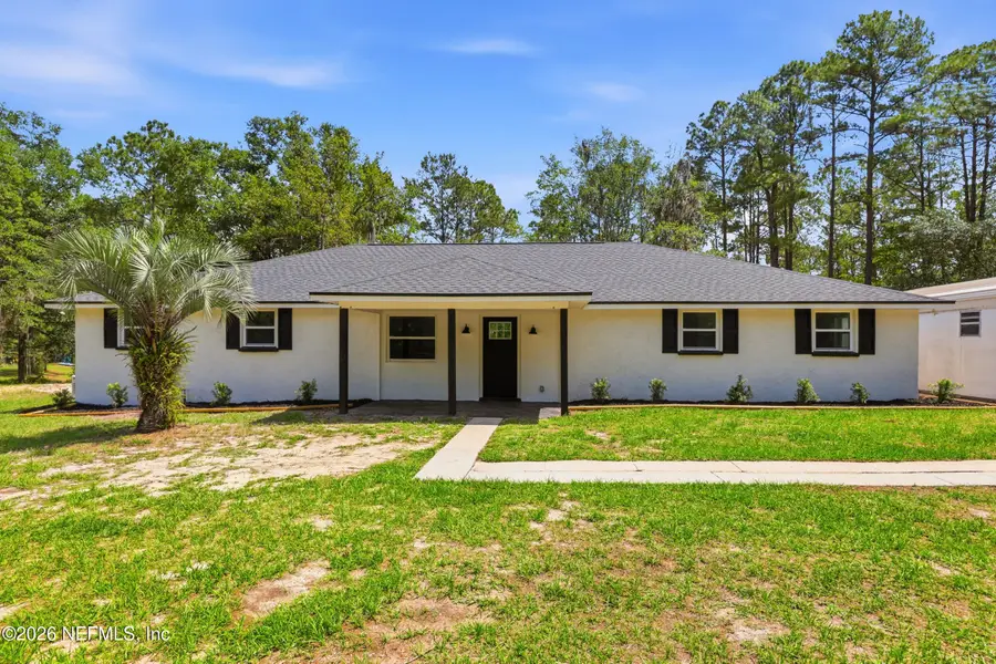 201 Dow Court, Green Cove Springs, FL 32043 - #2