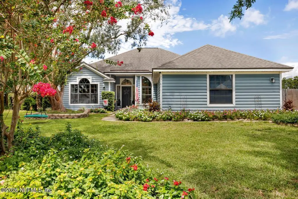 13181 Staffordshire S Drive, Jacksonville, FL 32225 - #1