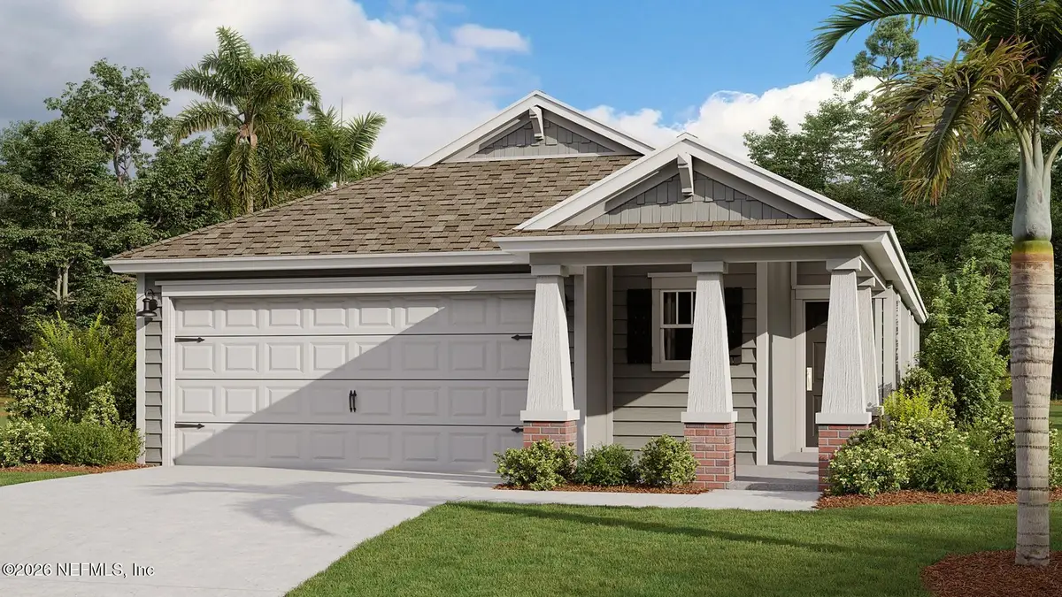 339 Chambers Avenue, Yulee, FL 32097 - #1