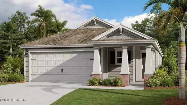 339 Chambers Avenue, Yulee, FL 32097