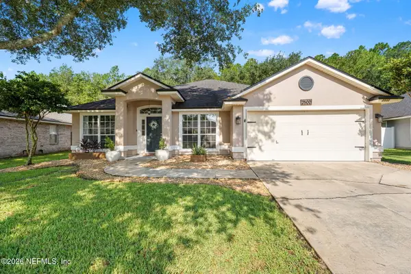 2500 Cedar Trace W Drive, Jacksonville, FL 32246