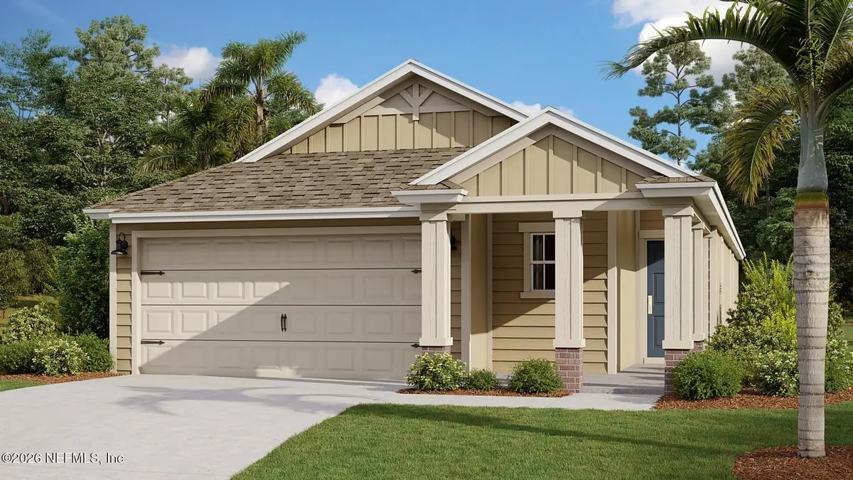 331 Chambers Avenue, Yulee, FL 32097 - #1