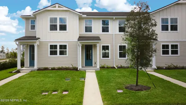 128 Cordelle Street, St. Johns, FL 32259