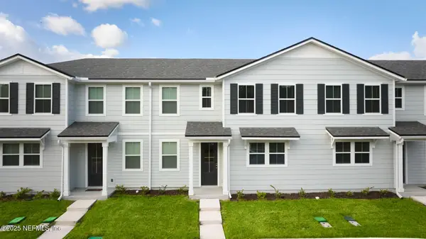 44 Downing Drive, St. Johns, FL 32259