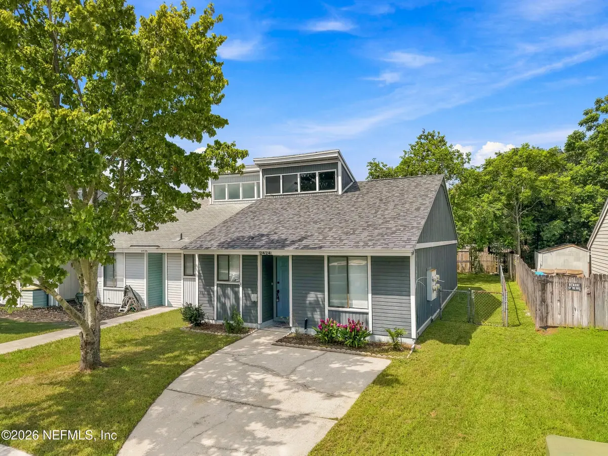 2424 Seabury N Place, Jacksonville, FL 32246 - #1