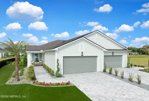 115 Foxford Place, St. Johns, FL 32259