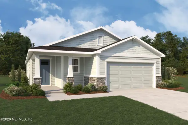 35 Crafton Circle, St. Johns, FL 32259