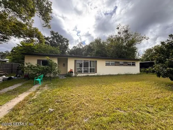 3013 Newell Boulevard, Jacksonville, FL 32216