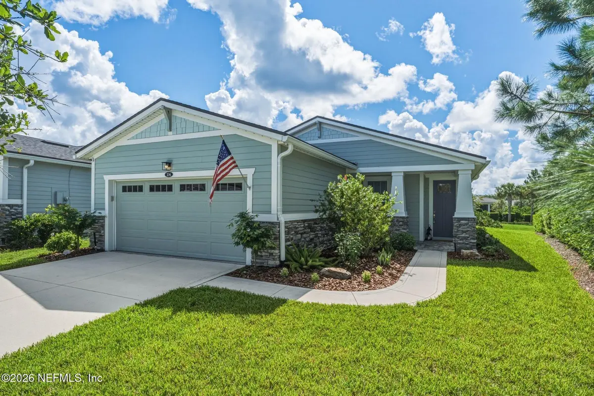 236 Hoptree Place, Saint Johns, FL 32259 - #1