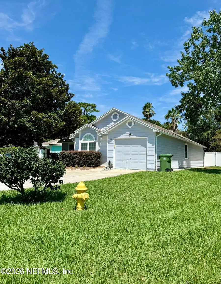 1897 Ocean Pond Drive, Jacksonville Beach, FL 32250 - #3