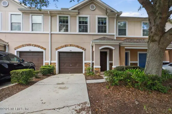 356 Sunstone Court, Orange Park, FL 32065