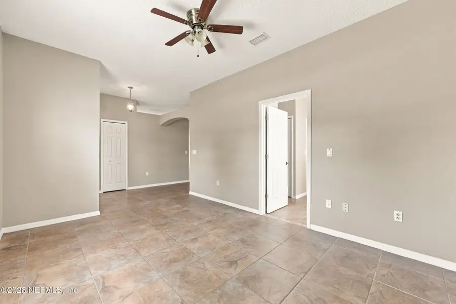 28 Beckner Lane, Palm Coast, FL 32137 - #3