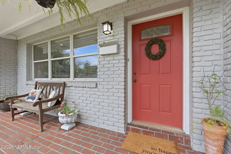 1049 Nightingale Road, Jacksonville, FL 32216 - #2