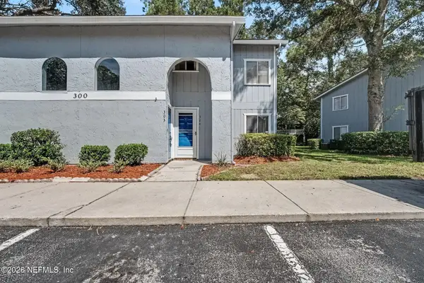 3270 Ricky Drive #304, Jacksonville, FL 32223