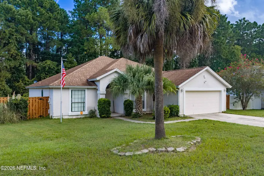 5541 Bristol Bay N Lane, Jacksonville, FL 32244 - #2