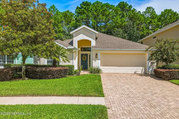 9233 Rosewater Lane, Jacksonville, FL 32256