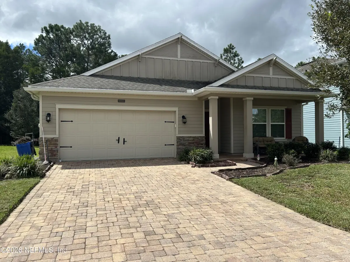 16161 Alison Creek Drive, Jacksonville, FL 32218 - #1