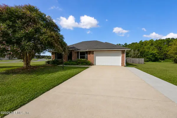 861835 Worthington Drive, Yulee, FL 32097
