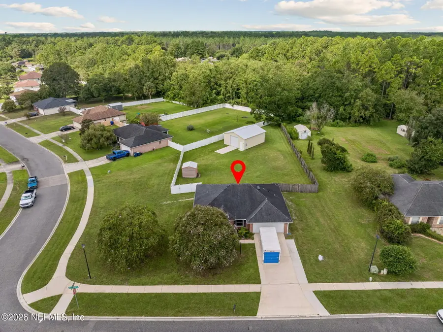861835 Worthington Drive, Yulee, FL 32097 - #2