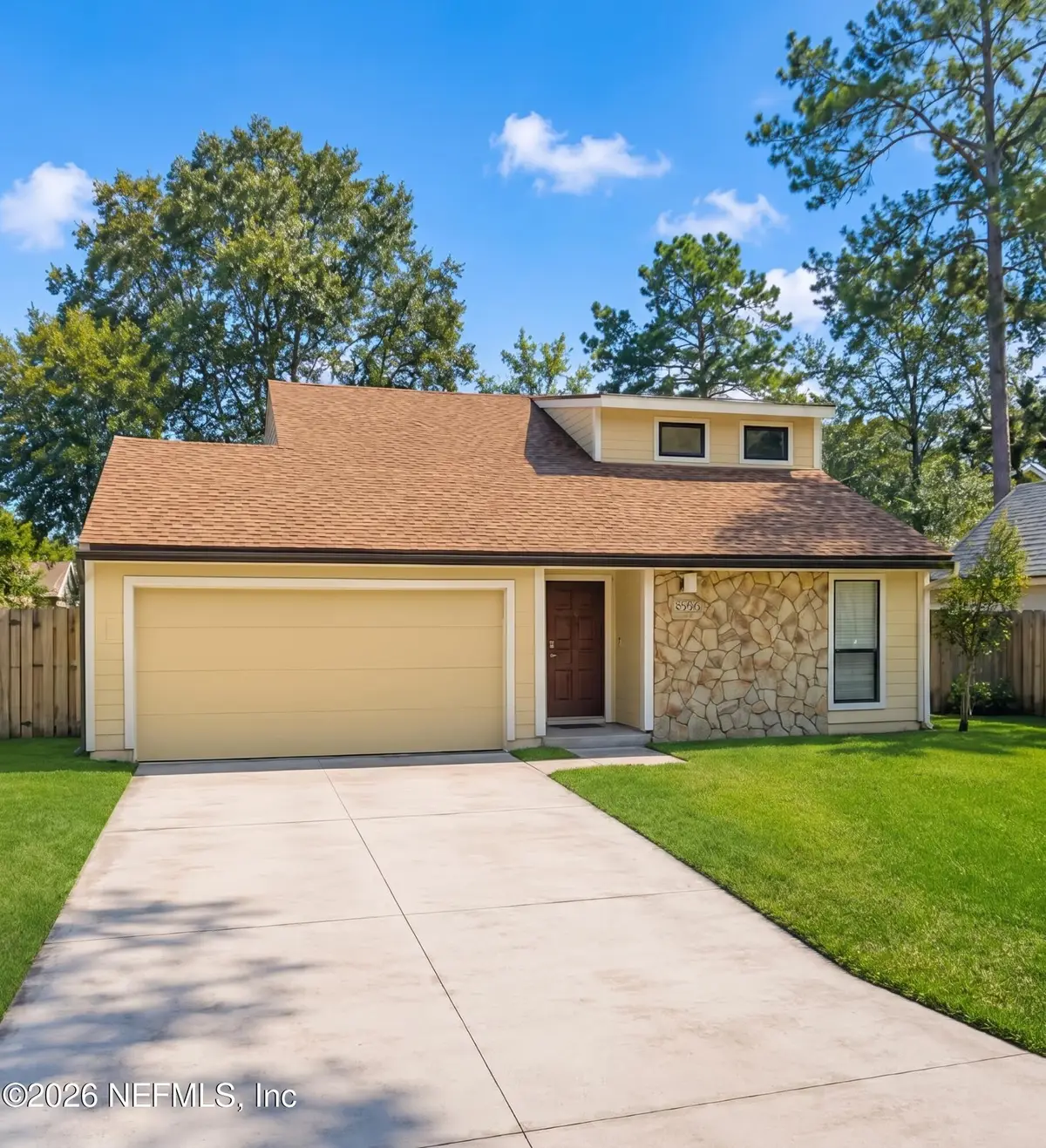 8566 Goldeneye Lane, Jacksonville, FL 32217 - #1