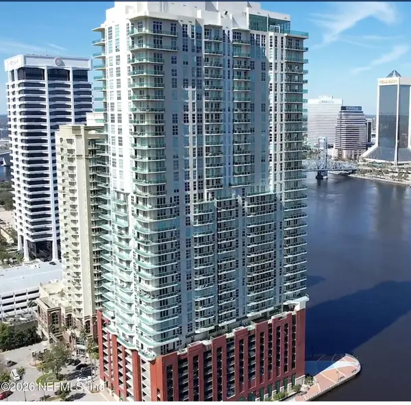 1431 Riverplace Boulevard #1806, Jacksonville, FL 32207
