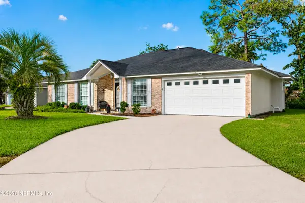 4556 Shaky Leaf N Lane, Jacksonville, FL 32224