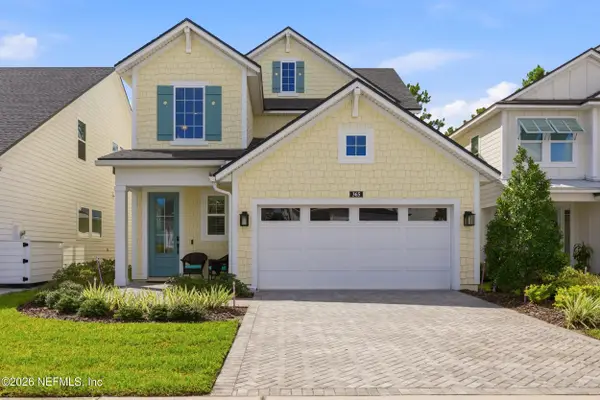365 Blue Hampton Drive, Ponte Vedra, FL 32081