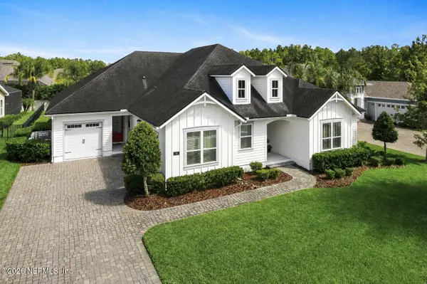 58 Bent Trail, Ponte Vedra, FL 32081