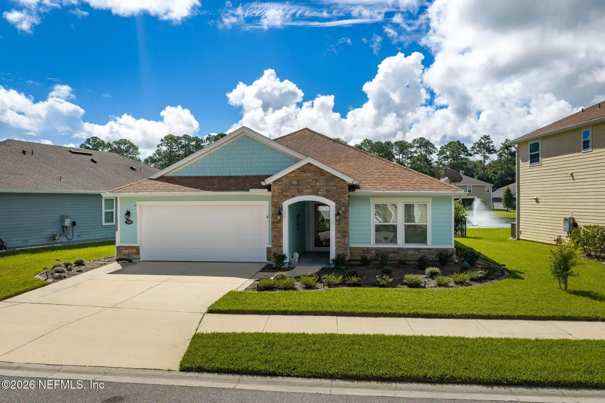 7650 Sunnydale Lane, Jacksonville, FL 32256 - #1