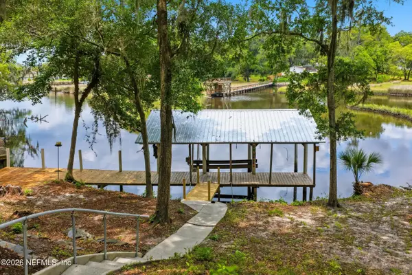 360 Tidewater Drive, Jacksonville, FL 32211