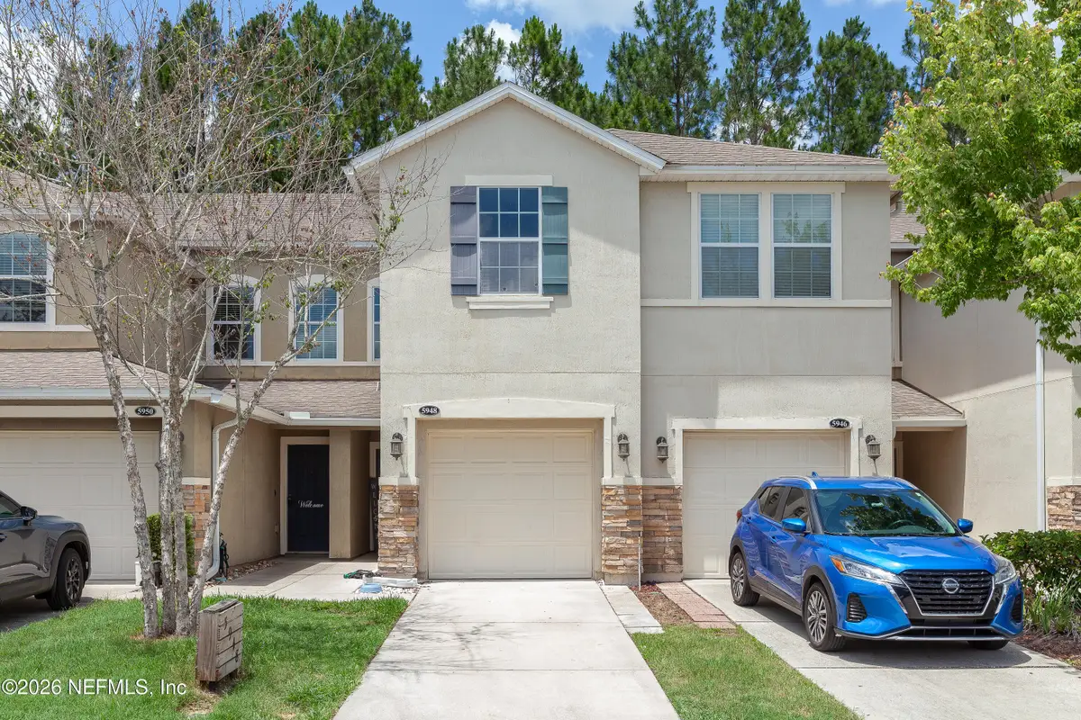 5948 Bartram Village Drive, Jacksonville, FL 32258 - #1